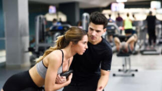 Bono de entrenamiento ilimitado con preparador